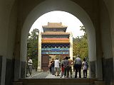 Tombeaux Ming Changling tomb 180